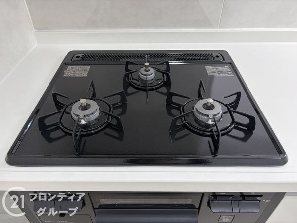 イトーピア武庫川　中古マンション