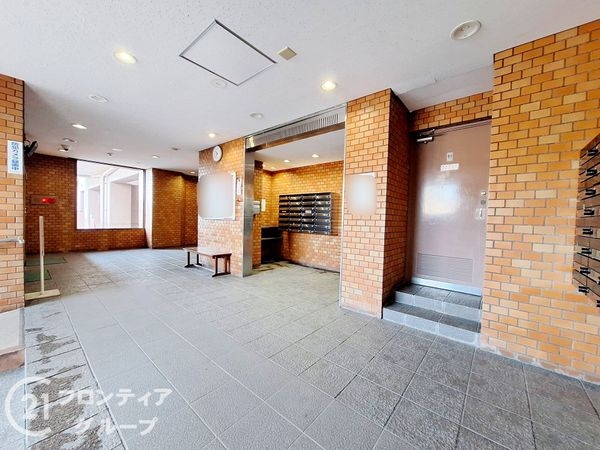 イトーピア武庫川　中古マンション
