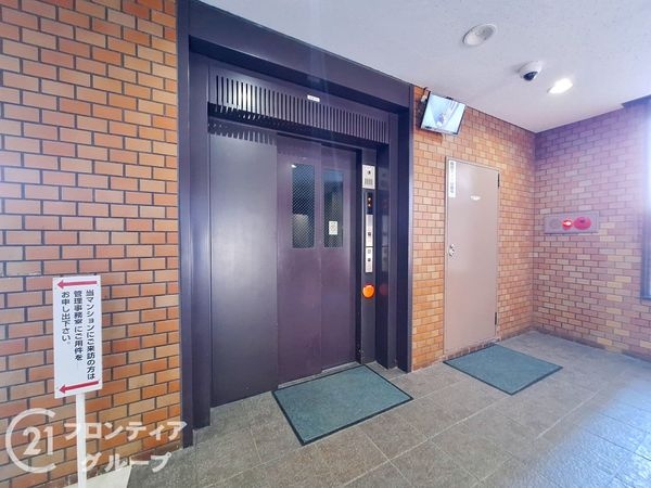 イトーピア武庫川　中古マンション