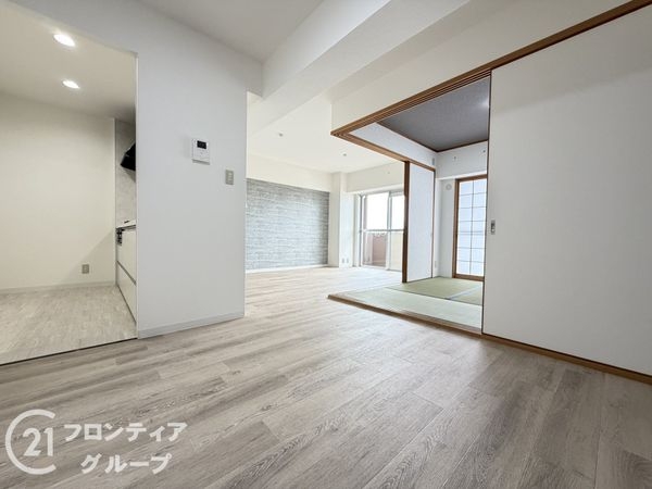 イトーピア武庫川　中古マンション
