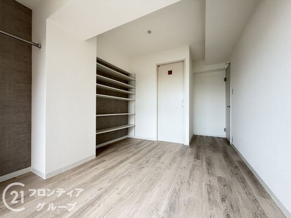イトーピア武庫川　中古マンション