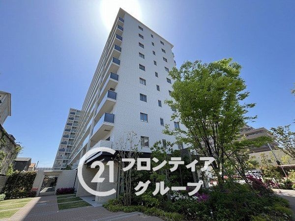 リビオ尼崎ステーションシティ　中古マンション