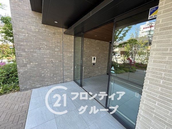 リビオ尼崎ステーションシティ　中古マンション