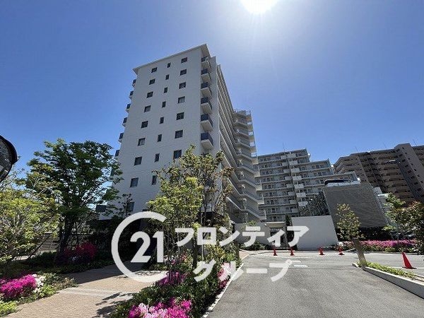 リビオ尼崎ステーションシティ　中古マンション
