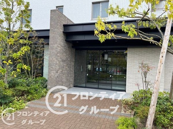 リビオ尼崎ステーションシティ　中古マンション