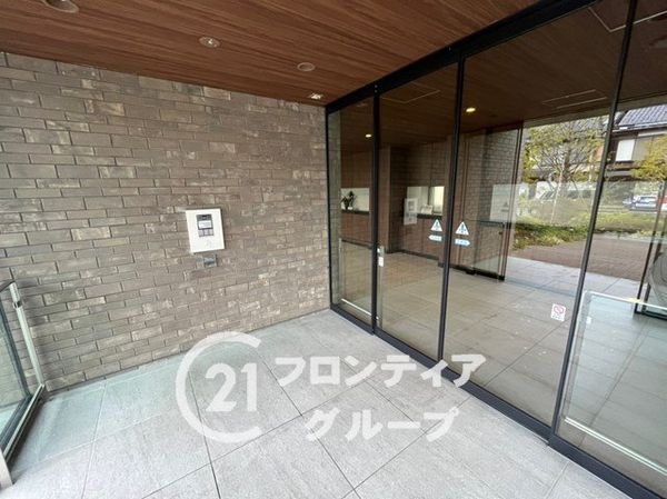 リビオ尼崎ステーションシティ　中古マンション