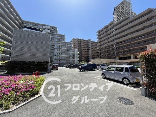 リビオ尼崎ステーションシティ　中古マンション