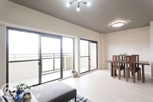シティパーク武庫之荘　中古マンション