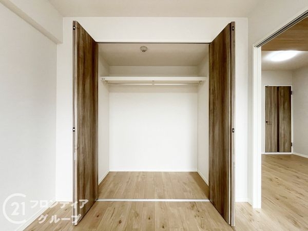 伊丹中央シティハウス　中古マンション