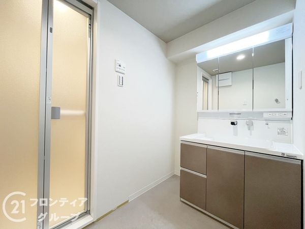 伊丹中央シティハウス　中古マンション