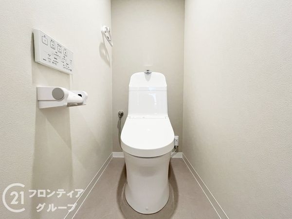 伊丹中央シティハウス　中古マンション