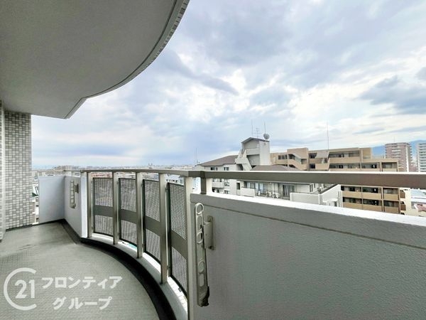 伊丹中央シティハウス　中古マンション