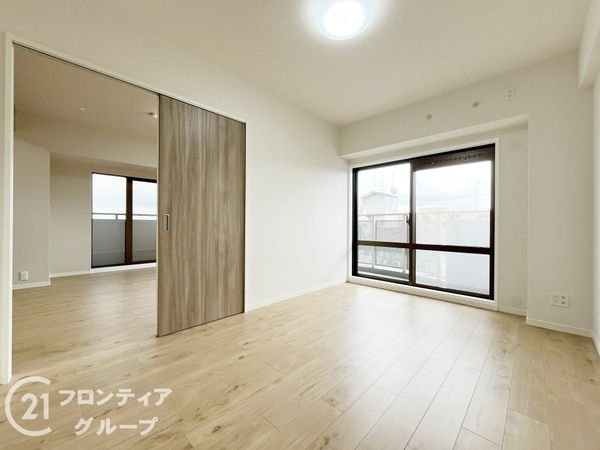 伊丹中央シティハウス　中古マンション
