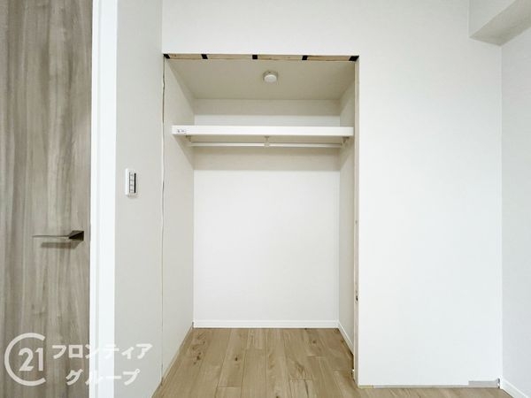 伊丹中央シティハウス　中古マンション