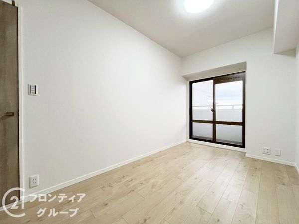 伊丹中央シティハウス　中古マンション