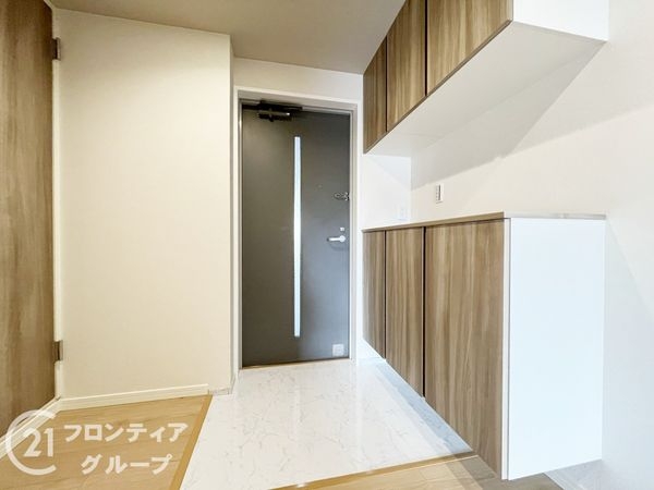 伊丹中央シティハウス　中古マンション