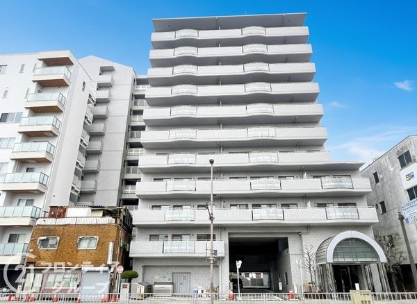 伊丹中央シティハウス　中古マンション