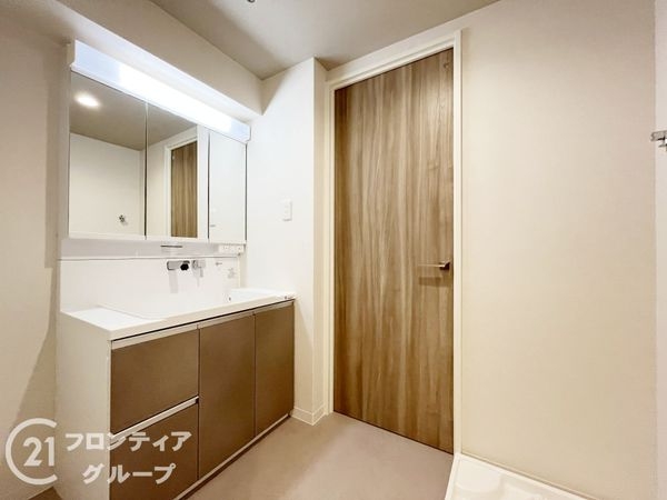 伊丹中央シティハウス　中古マンション