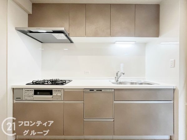 伊丹中央シティハウス　中古マンション