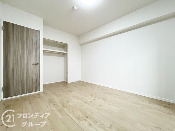 伊丹中央シティハウス　中古マンション