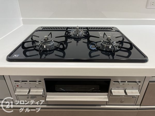 伊丹中央シティハウス　中古マンション