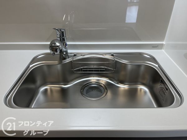 伊丹中央シティハウス　中古マンション