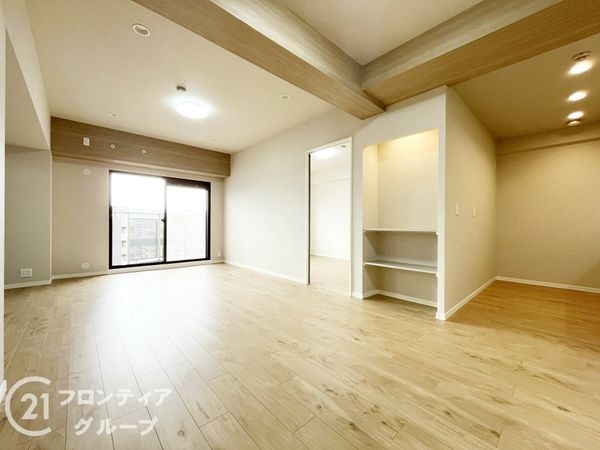 伊丹中央シティハウス　中古マンション