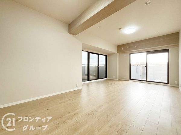 伊丹中央シティハウス　中古マンション