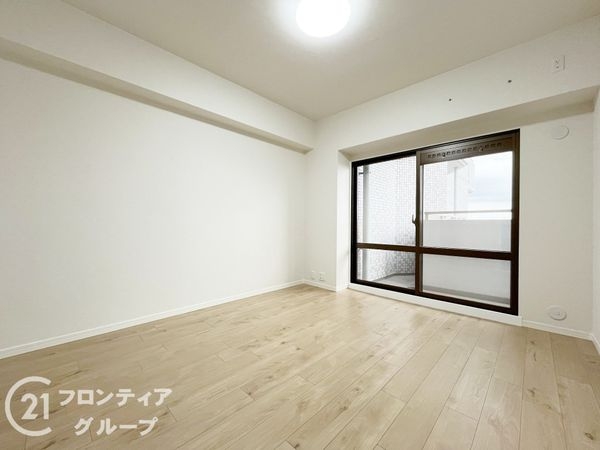 伊丹中央シティハウス　中古マンション