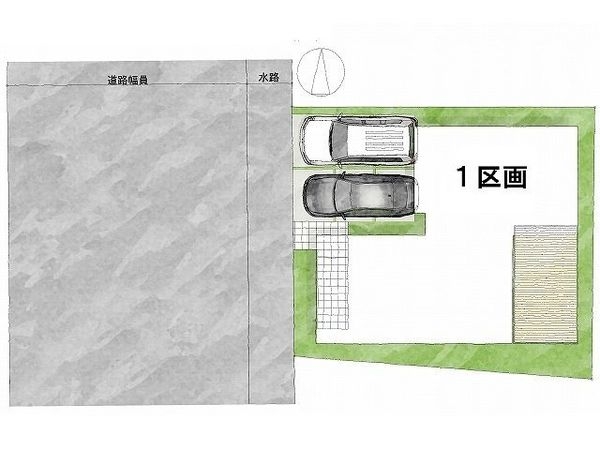 FrontierGardens　尼崎市常松１丁目　新築一…