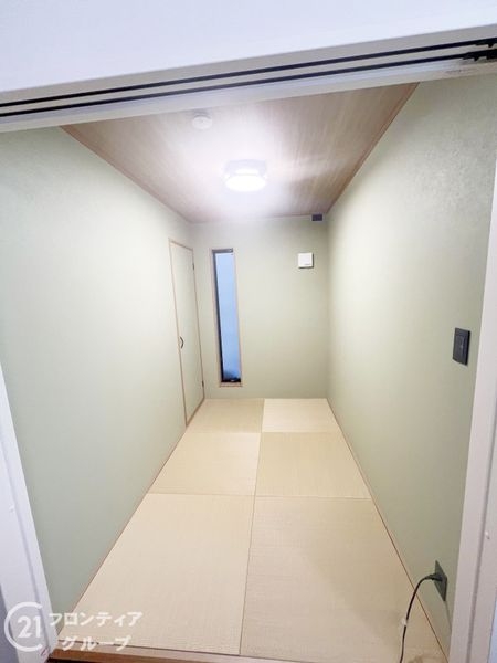 大阪市西淀川区中島１丁目の中古一戸建て