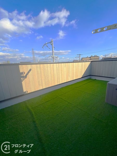 大阪市西淀川区中島１丁目の中古一戸建て