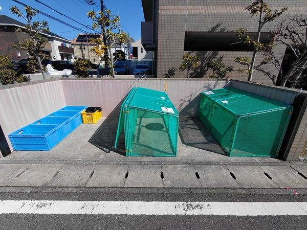サンメゾン西宮北口ヴァン・エレーブ　中古マンション