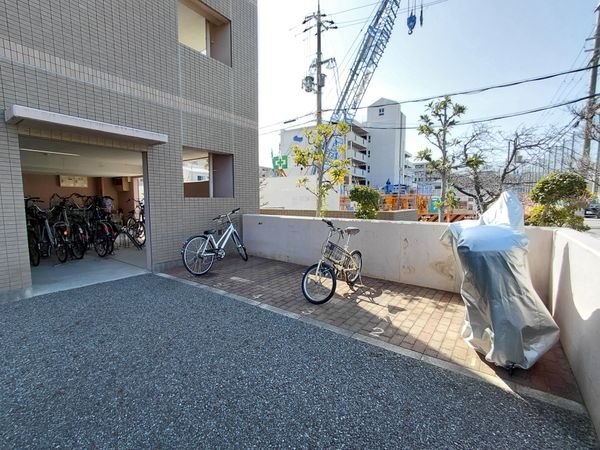 サンメゾン西宮北口ヴァン・エレーブ　中古マンション