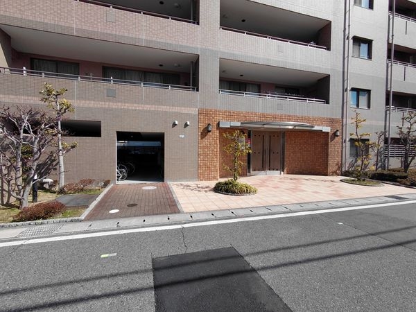 サンメゾン西宮北口ヴァン・エレーブ　中古マンション