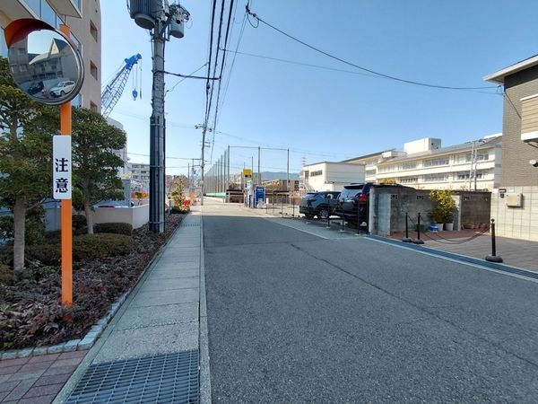 サンメゾン西宮北口ヴァン・エレーブ　中古マンション