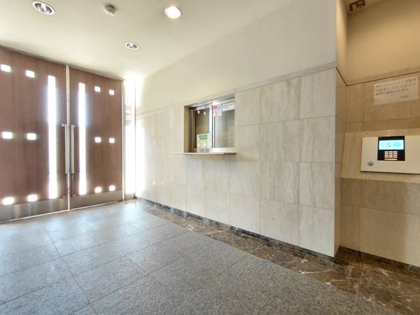 サンメゾン西宮北口ヴァン・エレーブ　中古マンション
