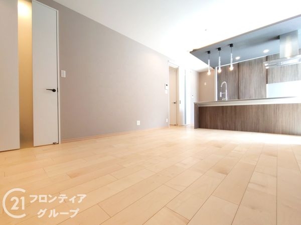 尼崎市崇徳院２丁目　中古一戸建て