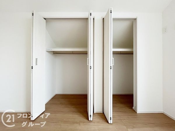 伊丹市堀池２丁目　新築一戸建て　第１3　全２区画　１号棟