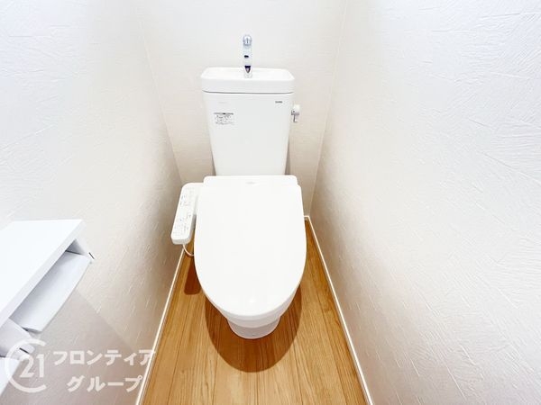 伊丹市堀池２丁目　新築一戸建て　第１3　全２区画　１号棟