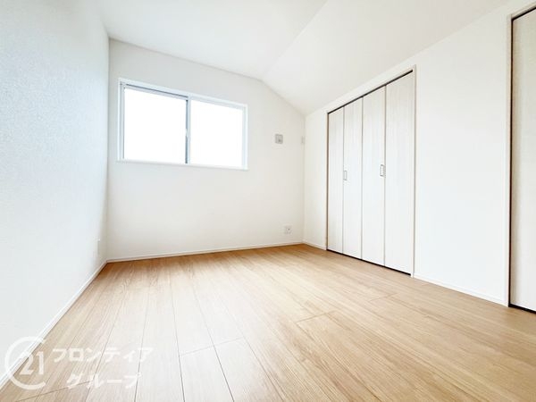 伊丹市堀池２丁目　新築一戸建て　第１3　全２区画　１号棟