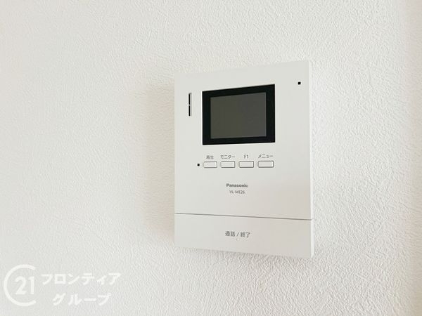 伊丹市堀池２丁目　新築一戸建て　第１3　全２区画　１号棟