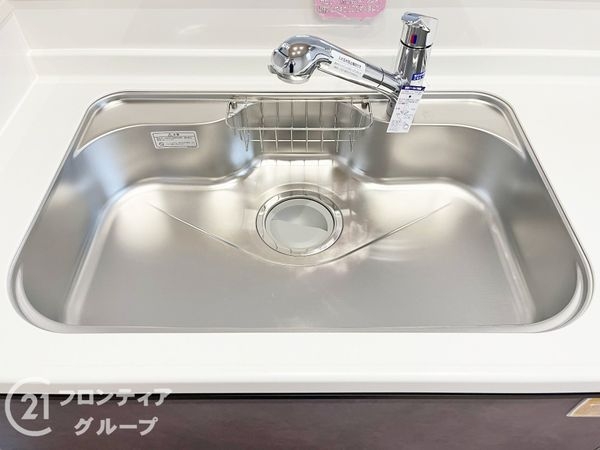 伊丹市堀池２丁目　新築一戸建て　第１3　全２区画　１号棟