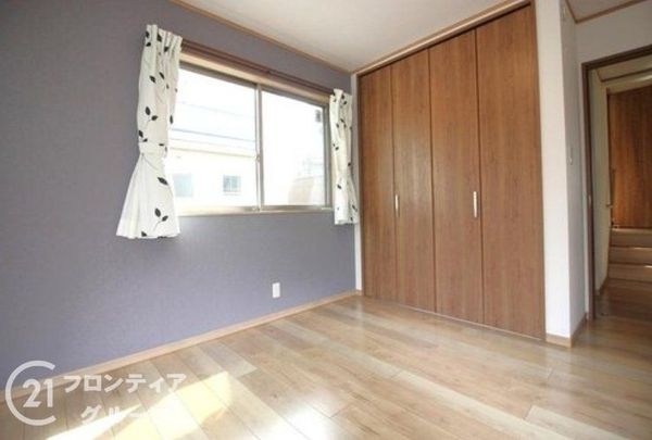 西宮市上ケ原山田町の中古一戸建て