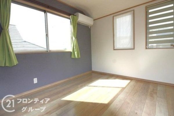 西宮市上ケ原山田町の中古一戸建て