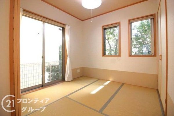 西宮市上ケ原山田町の中古一戸建て