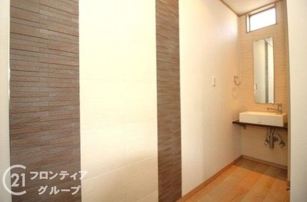 西宮市上ケ原山田町の中古一戸建て