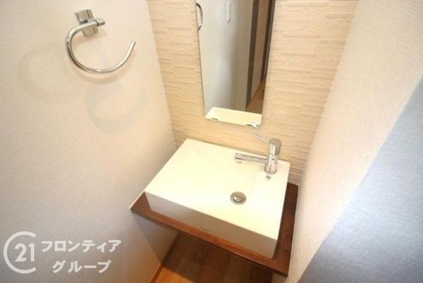 西宮市上ケ原山田町の中古一戸建て
