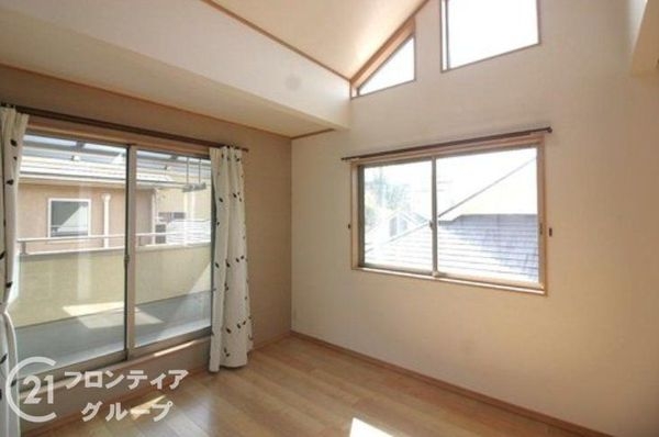 西宮市上ケ原山田町の中古一戸建て