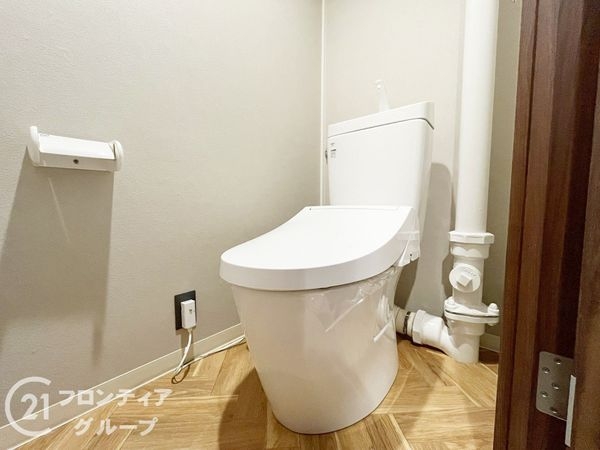 武庫川あおぞらのまち　２５号棟　中古マンション
